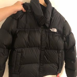 The North Face Women’s 1996 Retro Nuptse Jacket